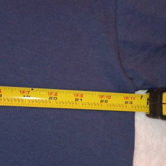 Haight Ashbury Tee Size XL  100% Cotton  Mens, Women's & Unisex  NWT - Picture 8 of 8